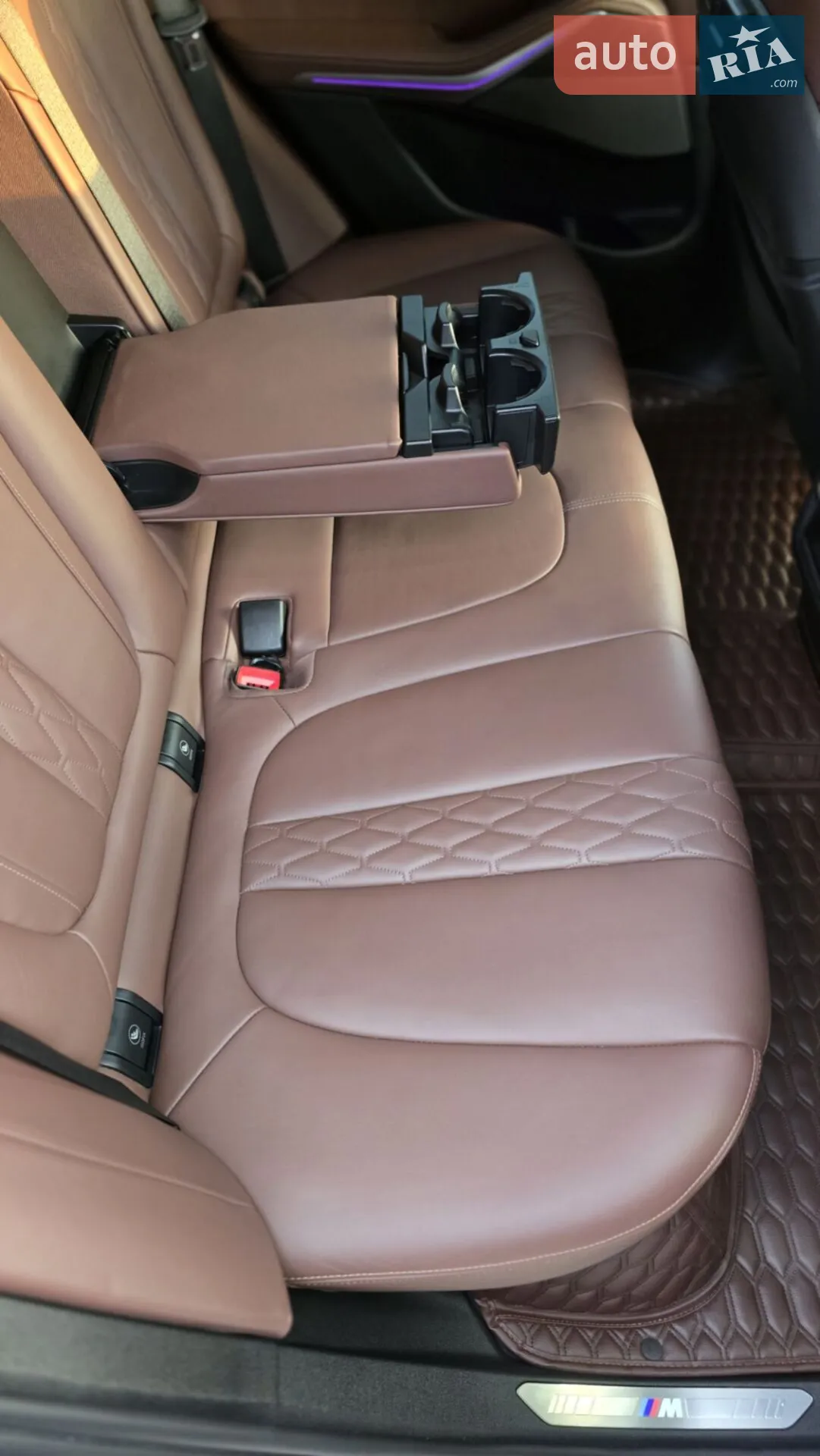 2020 BMW X5 - мініатюра 24