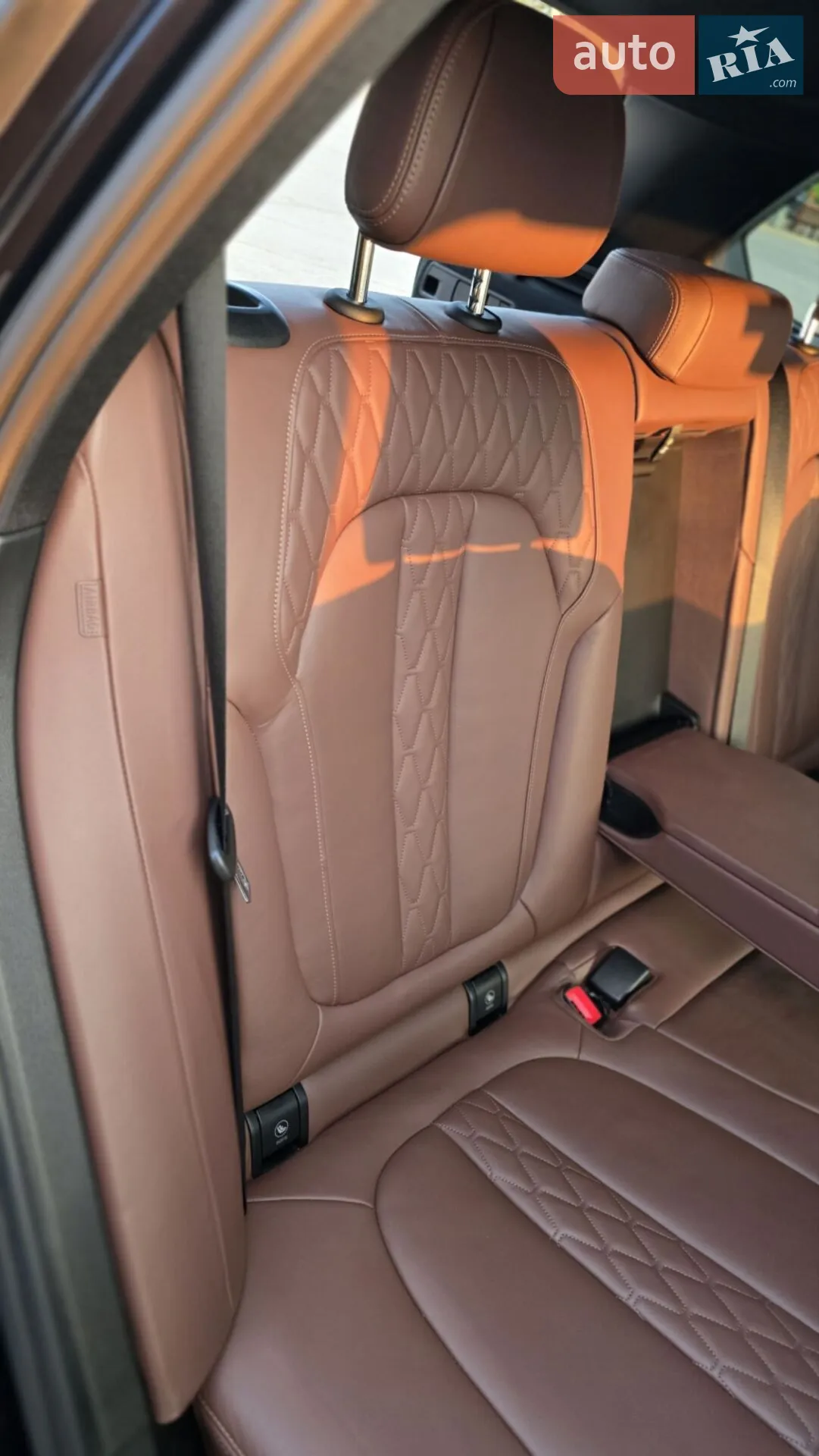 2020 BMW X5 - мініатюра 25