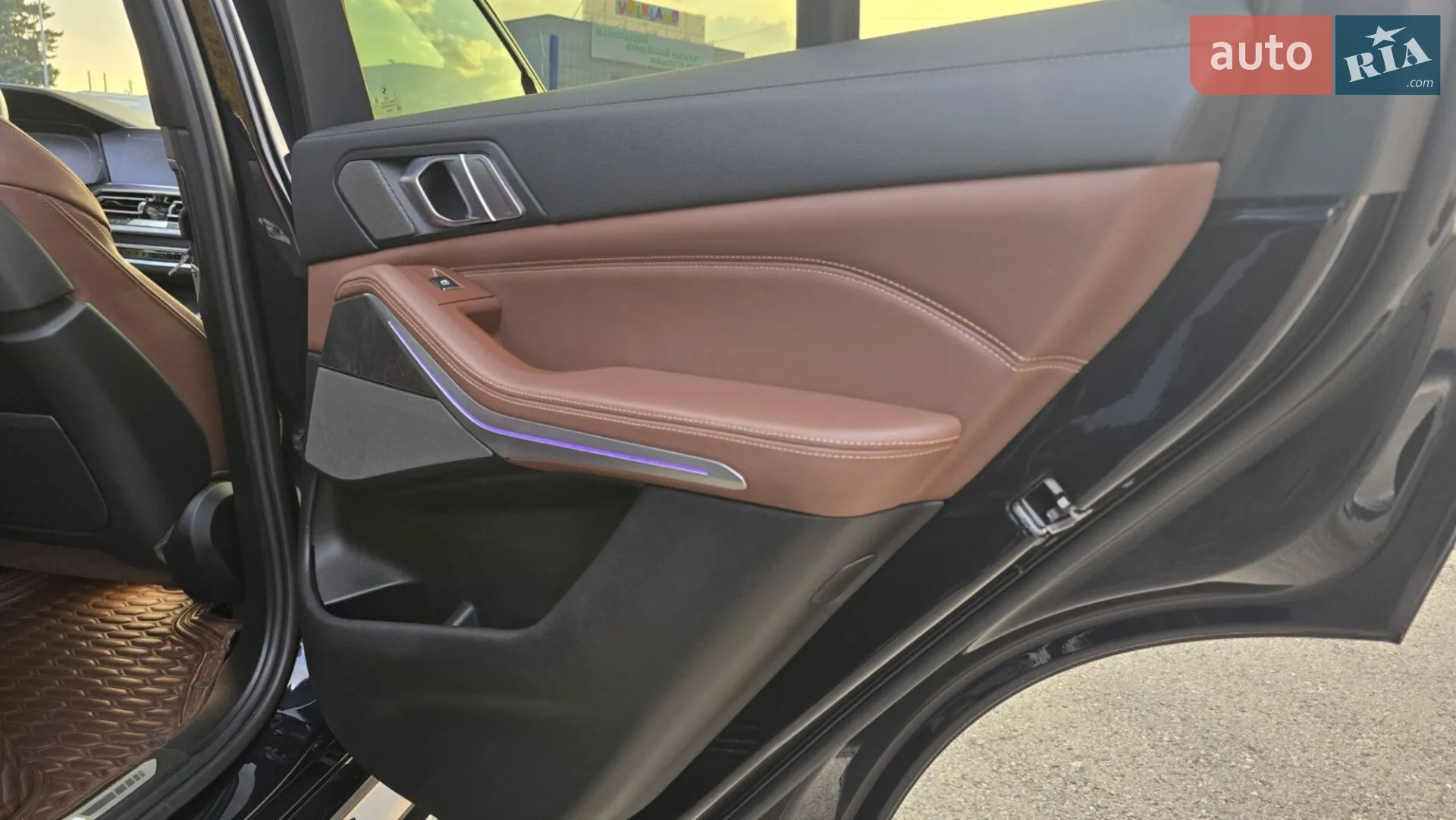 2020 BMW X5 - мініатюра 28