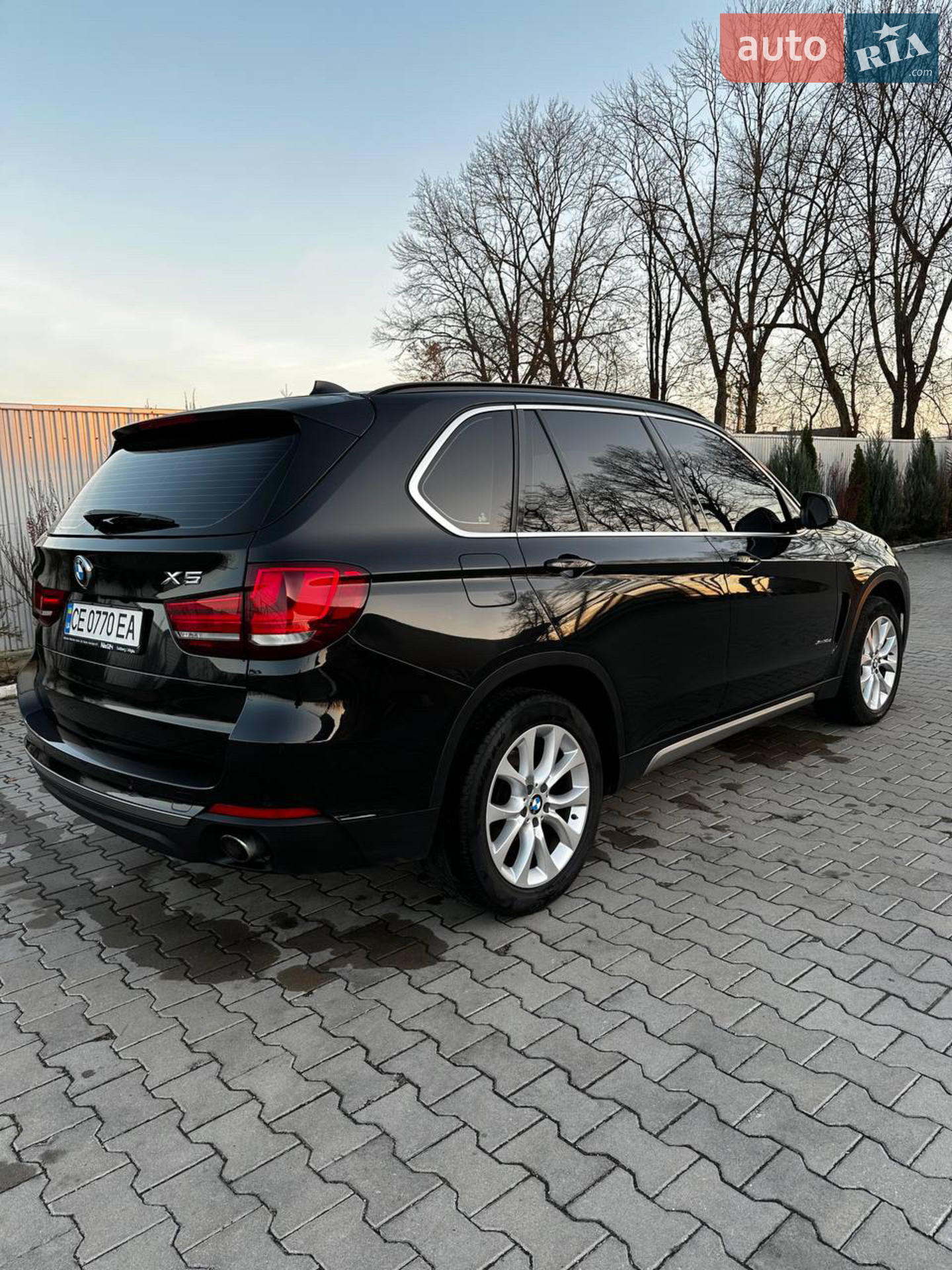 2016 BMW X5 - мініатюра 6