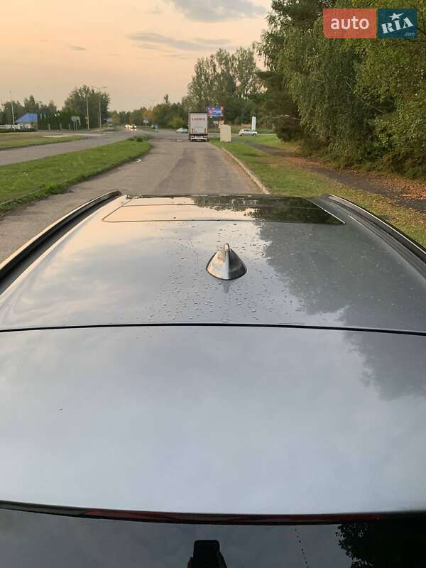 Внедорожник / Кроссовер BMW X5 2016 в Львове фото 13 Внедорожник / Кроссовер BMW X5 2016 в Львове