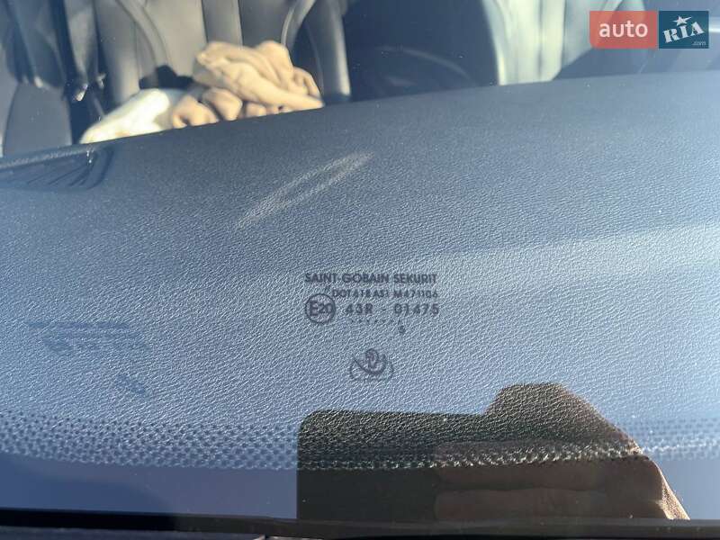 Внедорожник / Кроссовер BMW X5 2016 в Львове фото 38 Внедорожник / Кроссовер BMW X5 2016 в Львове