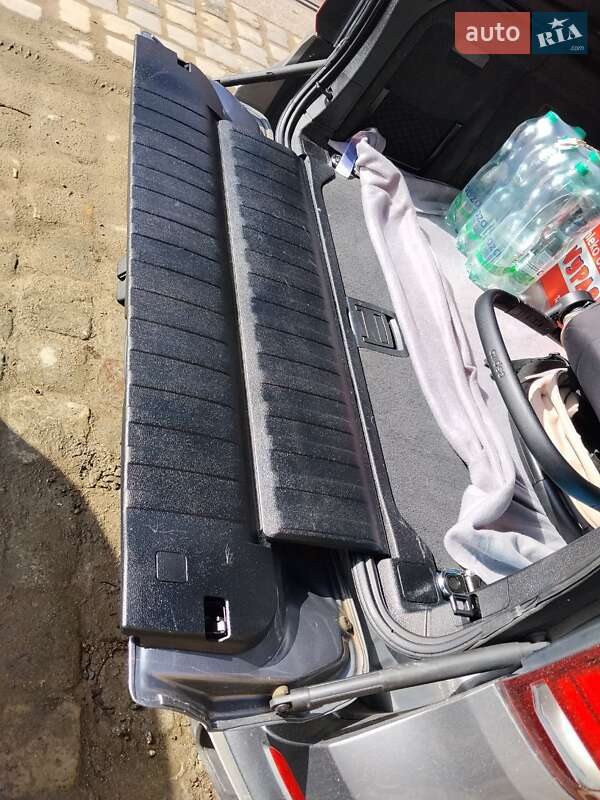 Внедорожник / Кроссовер BMW X5 2016 в Львове фото 40 Внедорожник / Кроссовер BMW X5 2016 в Львове