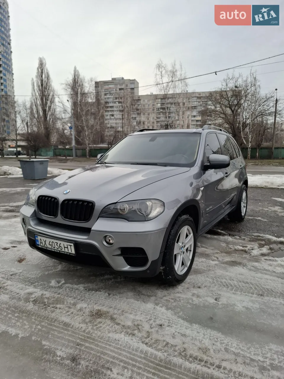 2011 BMW X5 - мініатюра 23