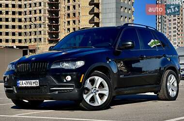 Внедорожник / Кроссовер BMW X5 2007 в Киеве