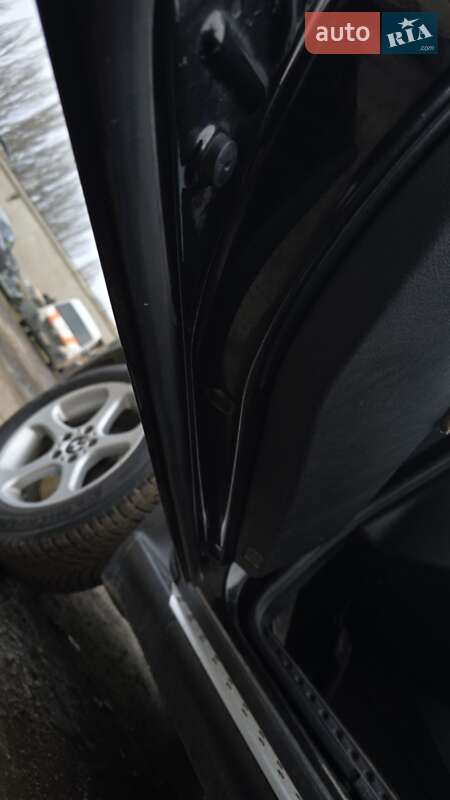 Позашляховик / Кросовер BMW X5 2002 в Одесі