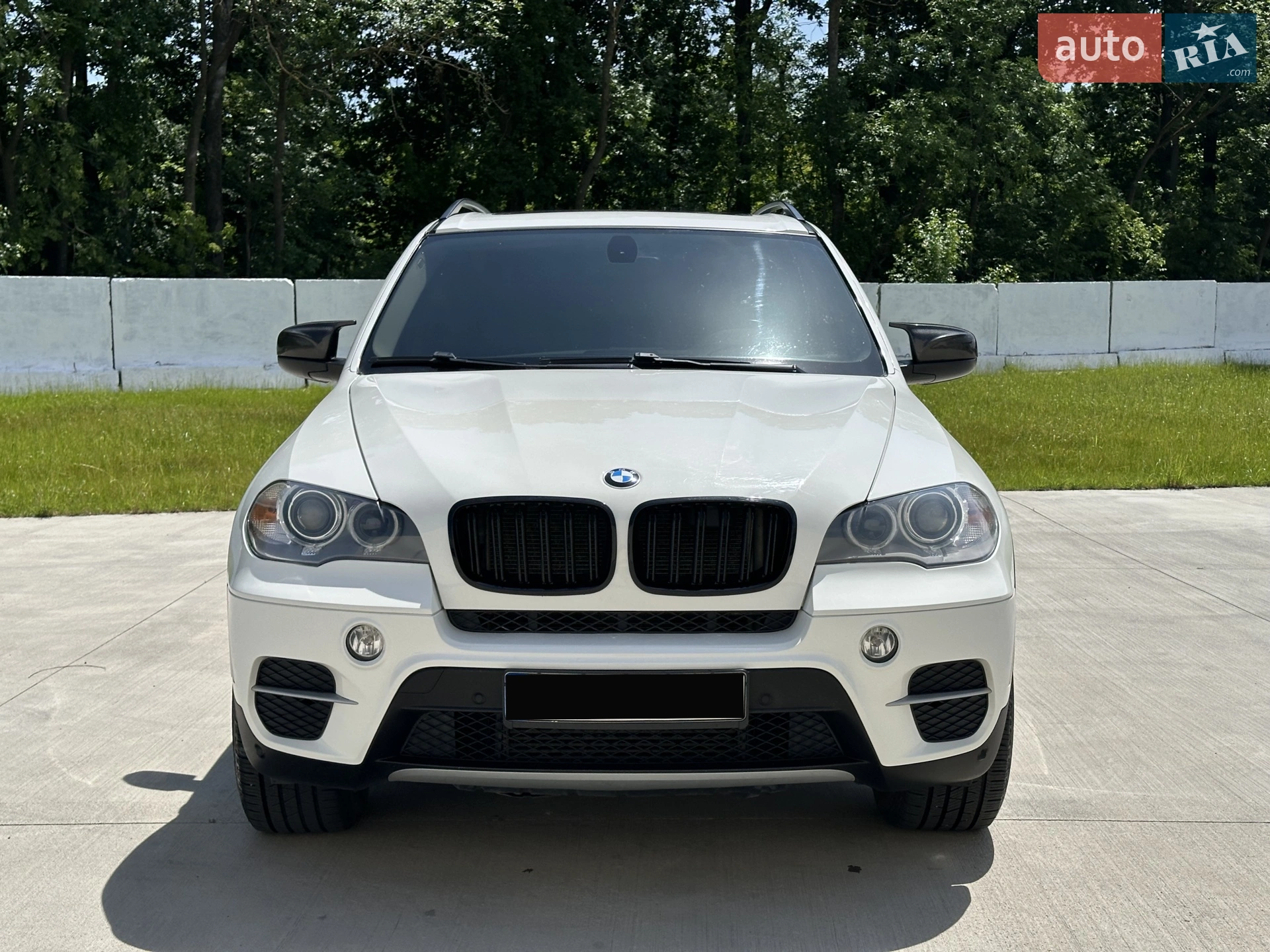 2012 BMW X5 - мініатюра 7