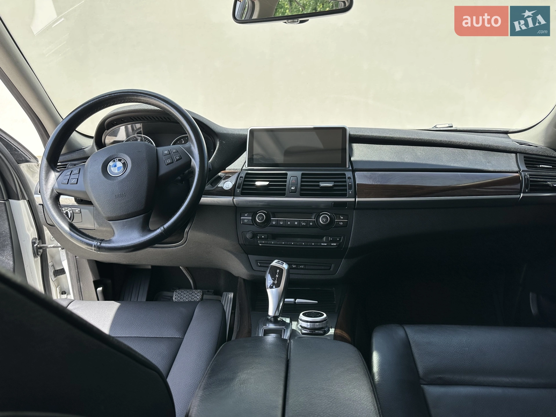2012 BMW X5 - мініатюра 23