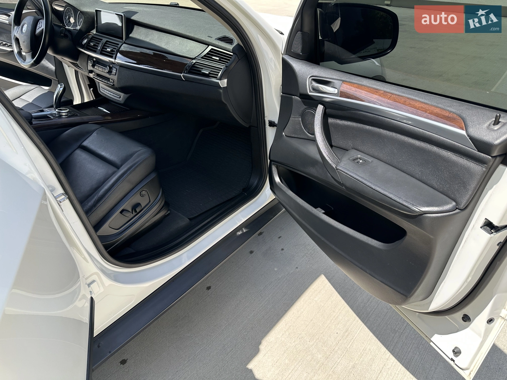 2012 BMW X5 - мініатюра 25