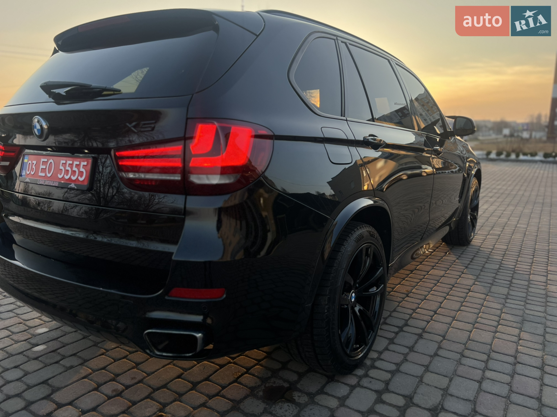 2014 BMW X5 - мініатюра 8
