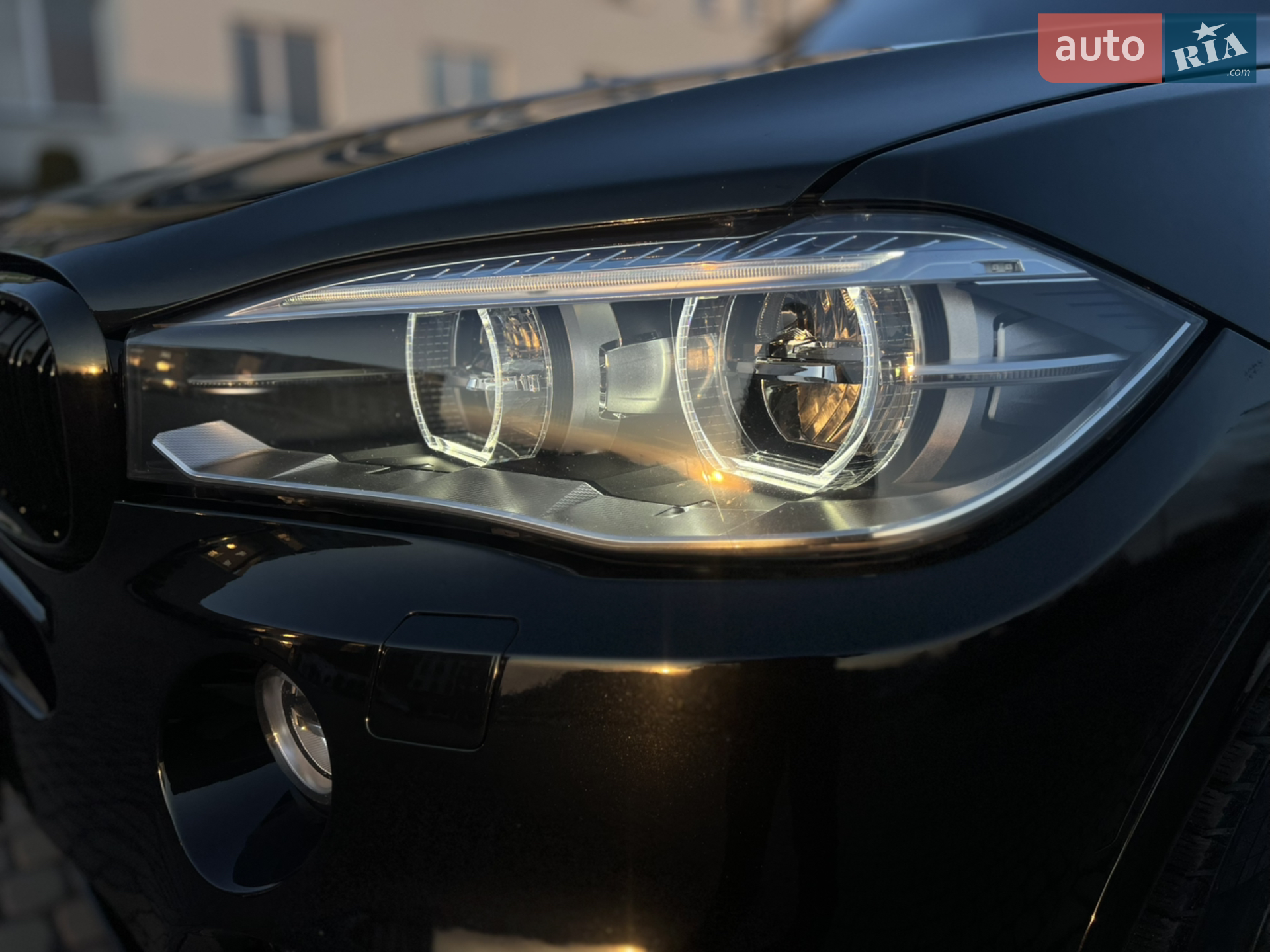 2014 BMW X5 - мініатюра 13