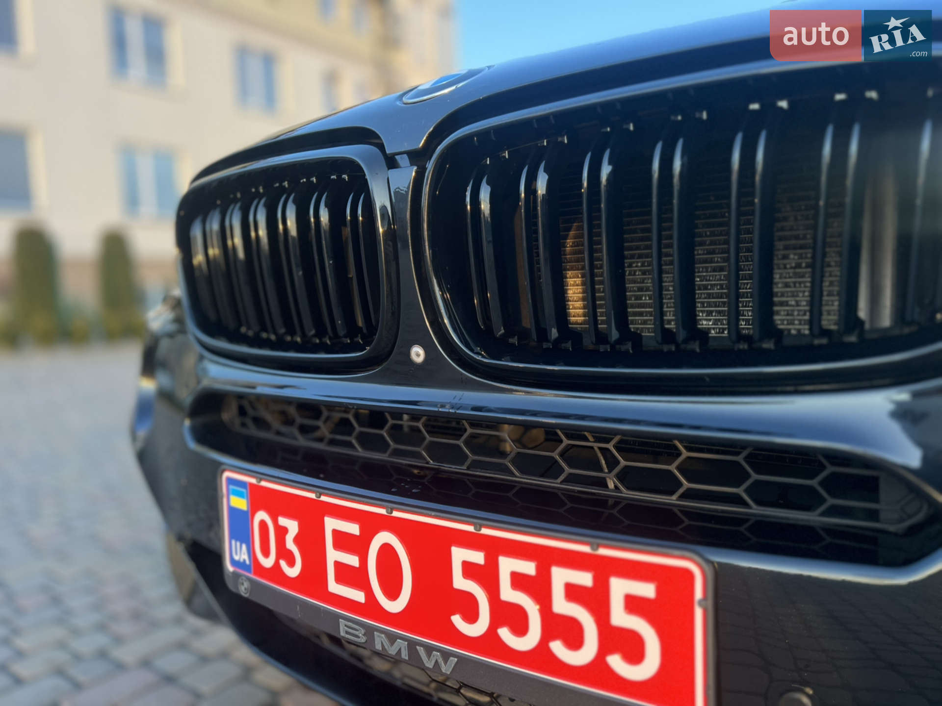 2014 BMW X5 - мініатюра 12