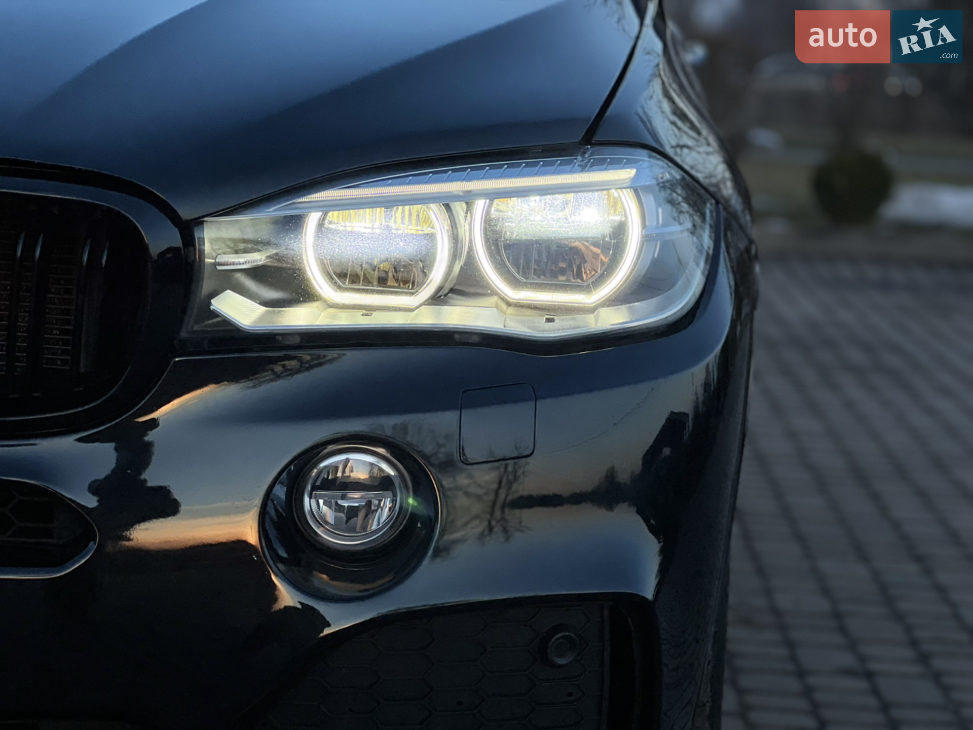 2014 BMW X5 - мініатюра 19
