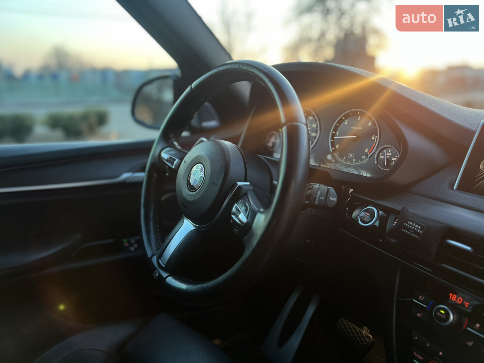 2014 BMW X5 - мініатюра 24