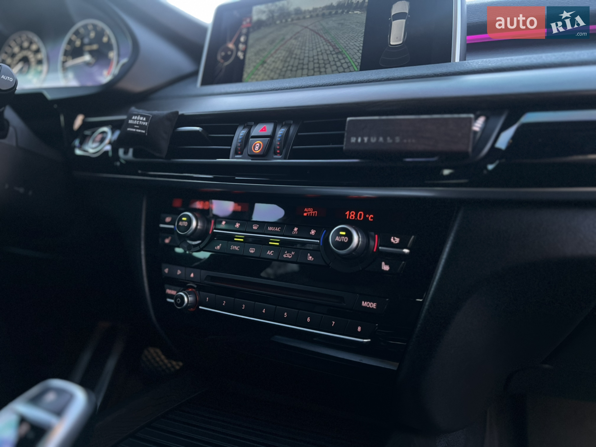 2014 BMW X5 - мініатюра 25
