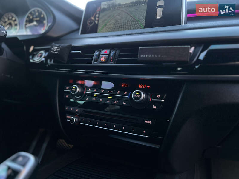 Внедорожник / Кроссовер BMW X5 2014 в Ковеле