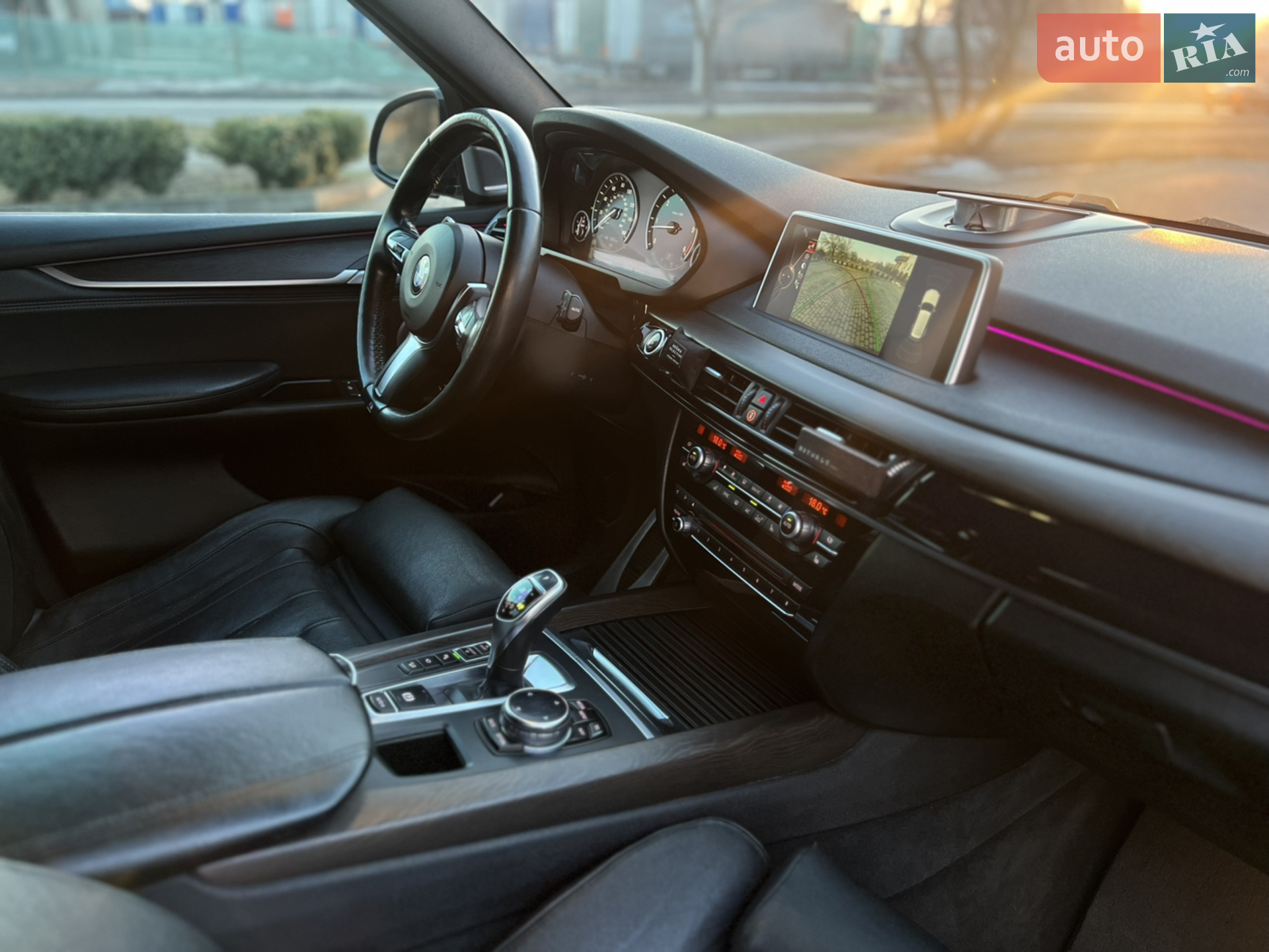 2014 BMW X5 - мініатюра 23