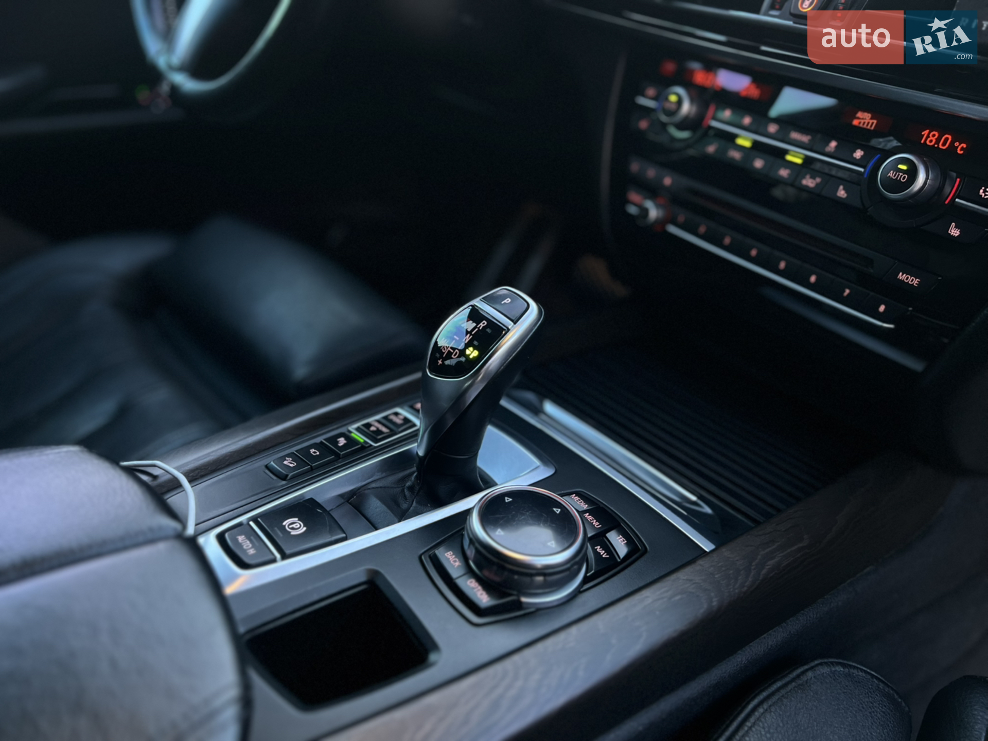 2014 BMW X5 - мініатюра 26