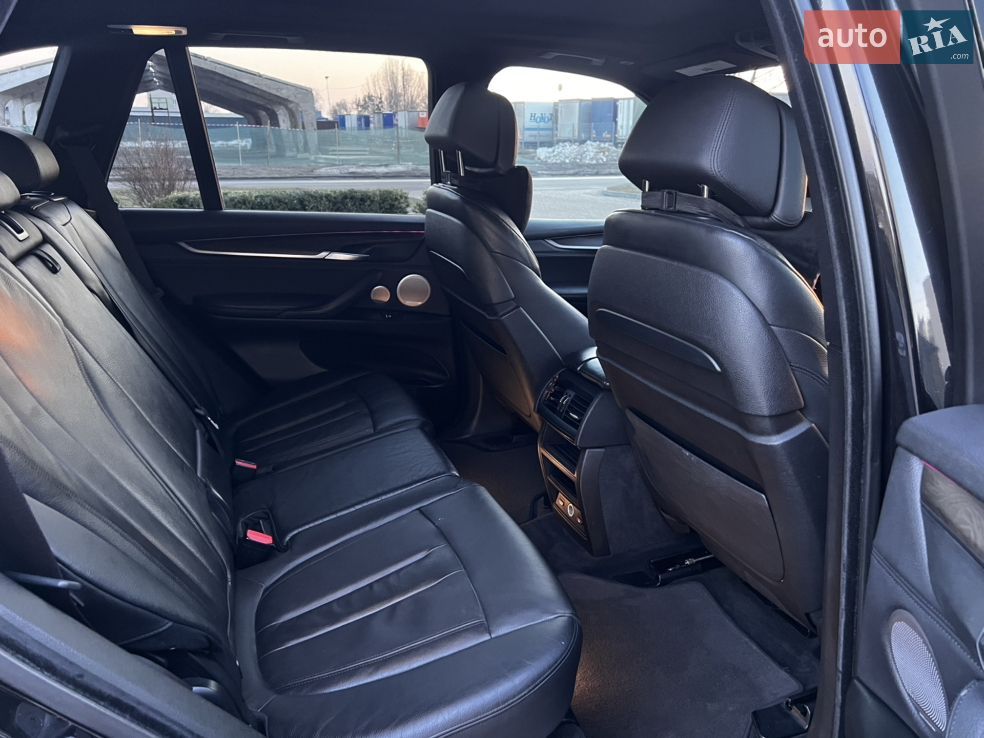 2014 BMW X5 - мініатюра 33