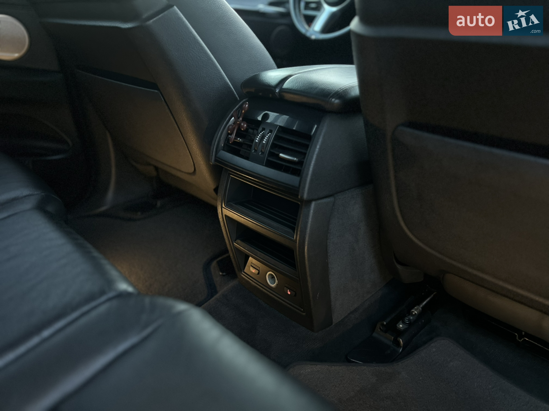 2014 BMW X5 - мініатюра 32