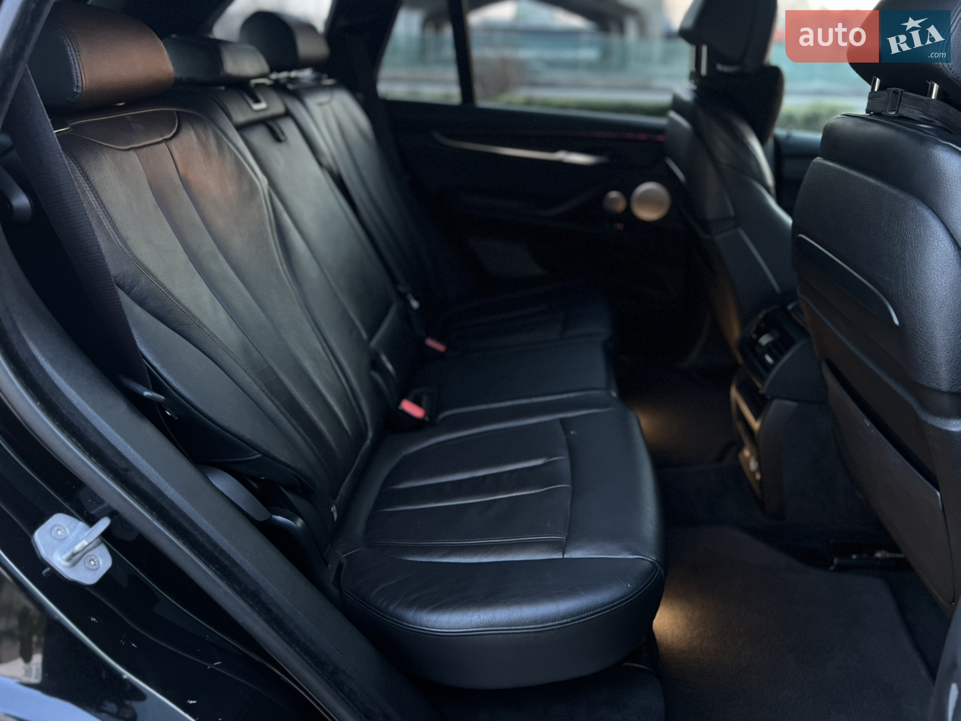2014 BMW X5 - мініатюра 35