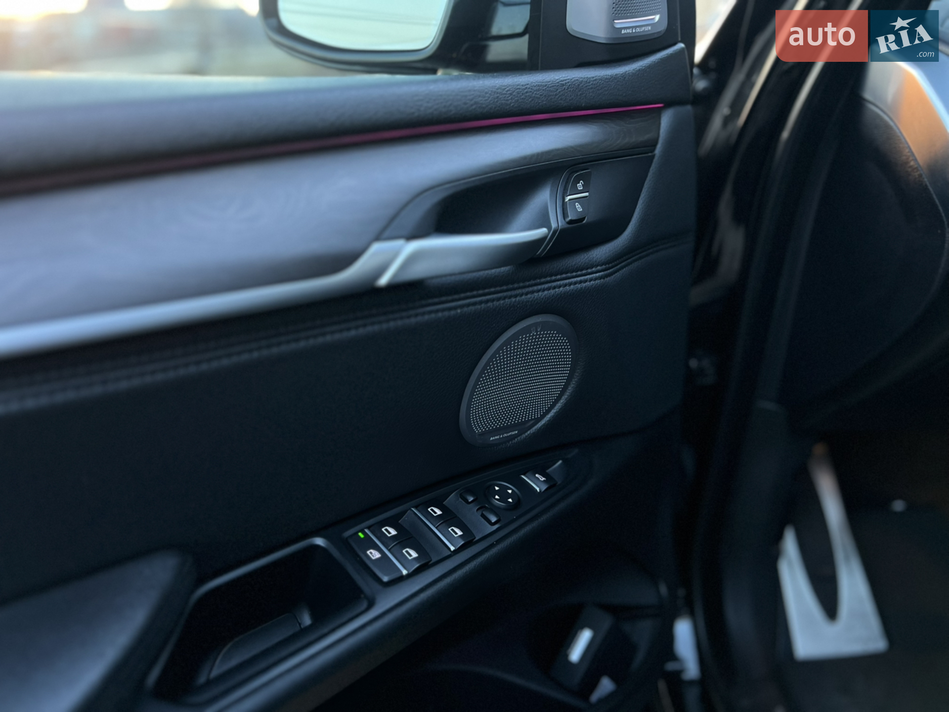 2014 BMW X5 - мініатюра 37