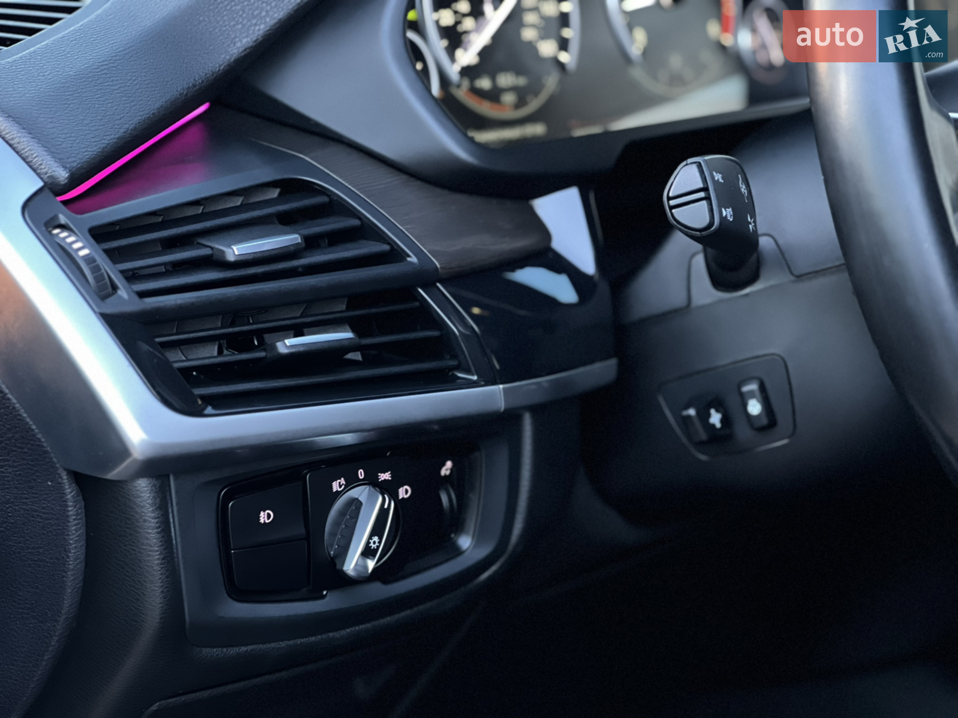 2014 BMW X5 - мініатюра 38