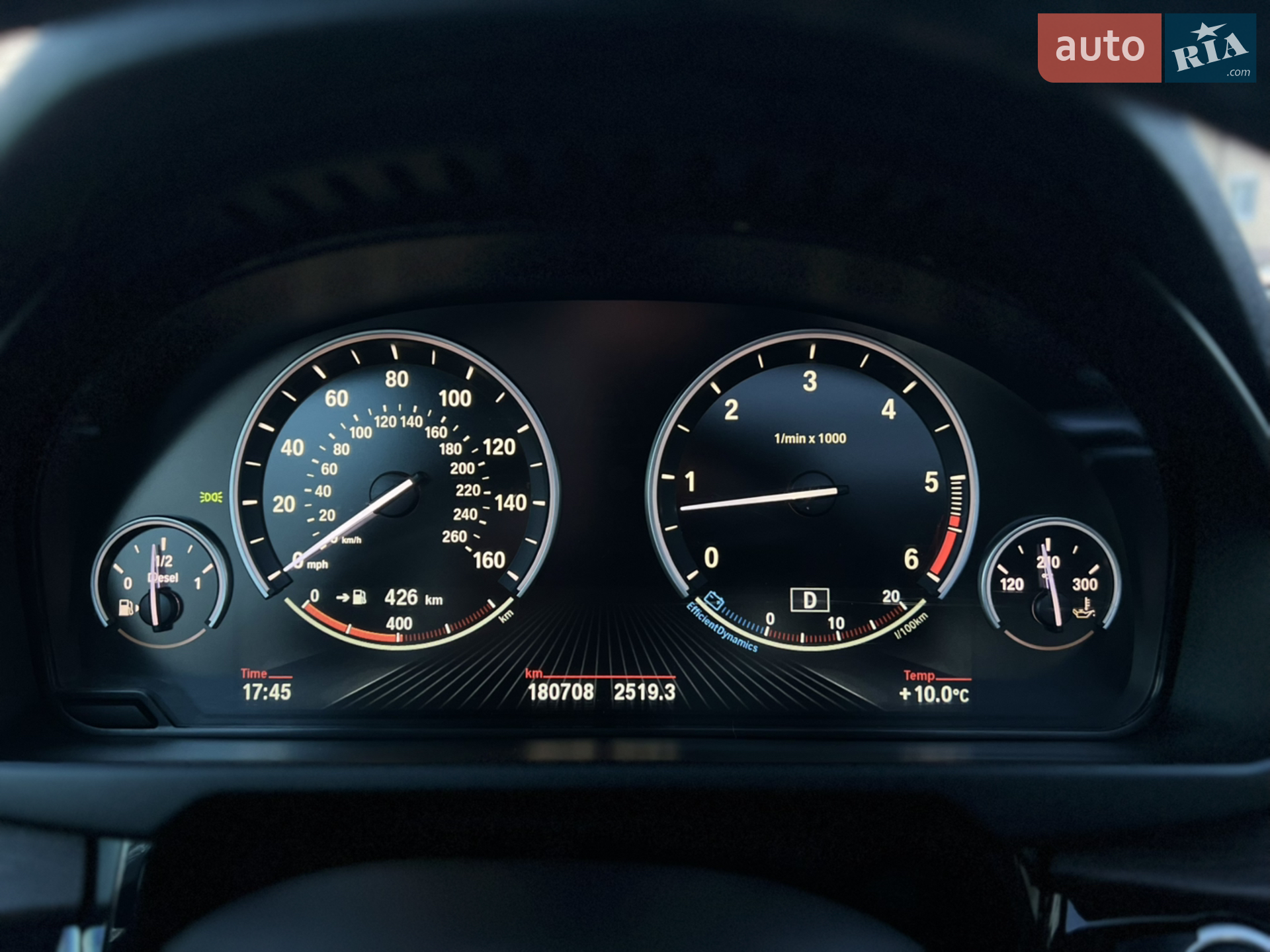 2014 BMW X5 - мініатюра 40