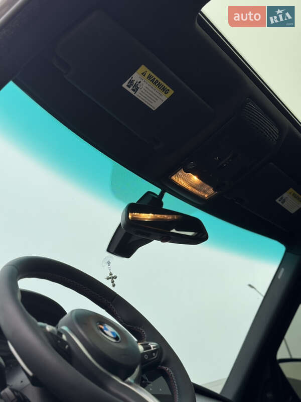 Внедорожник / Кроссовер BMW X5 2008 в Каменец-Подольском