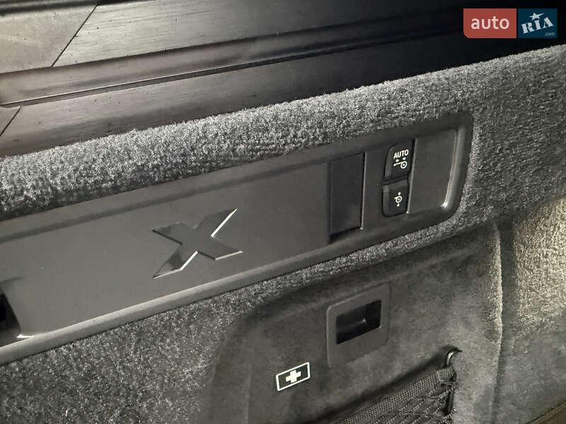 Позашляховик / Кросовер BMW X5 2023 в Києві