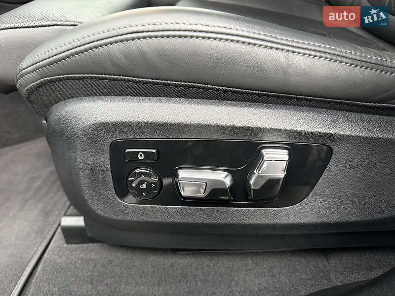 Позашляховик / Кросовер BMW X5 2023 в Києві