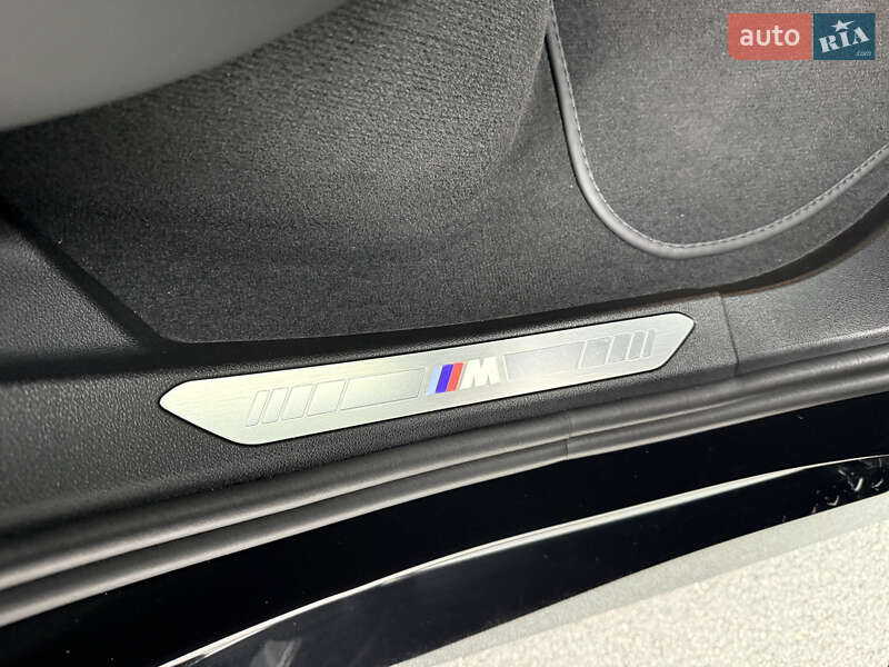 Позашляховик / Кросовер BMW X5 2023 в Києві