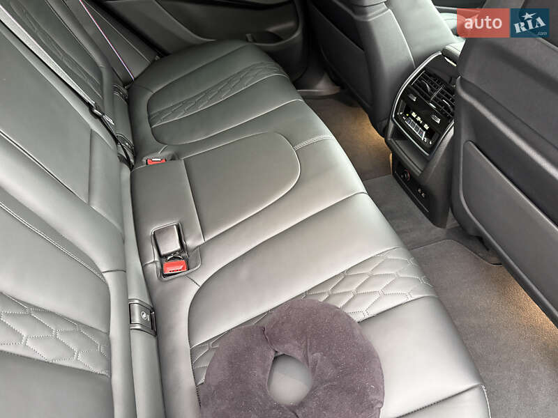 Позашляховик / Кросовер BMW X5 2023 в Києві