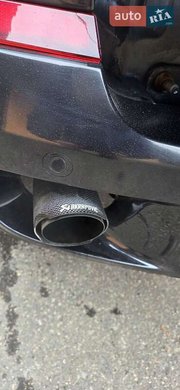 Внедорожник / Кроссовер BMW X5 2007 в Смеле