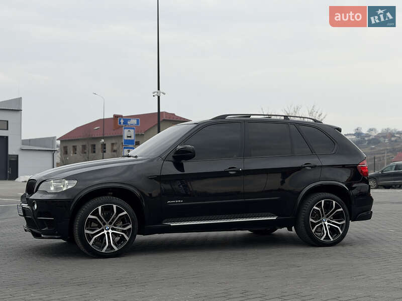 Позашляховик / Кросовер BMW X5 2012 в Чернівцях фото 40 Позашляховик / Кросовер BMW X5 2012 в Чернівцях