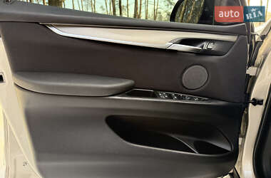 Позашляховик / Кросовер BMW X5 2016 в Ірпені