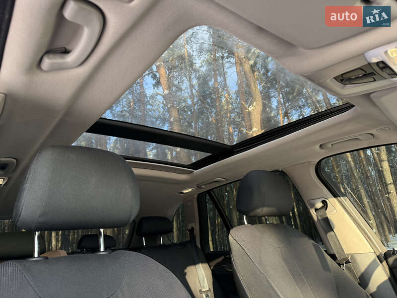 Позашляховик / Кросовер BMW X5 2016 в Ірпені фото 25 Позашляховик / Кросовер BMW X5 2016 в Ірпені