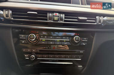 Позашляховик / Кросовер BMW X5 2016 в Ірпені