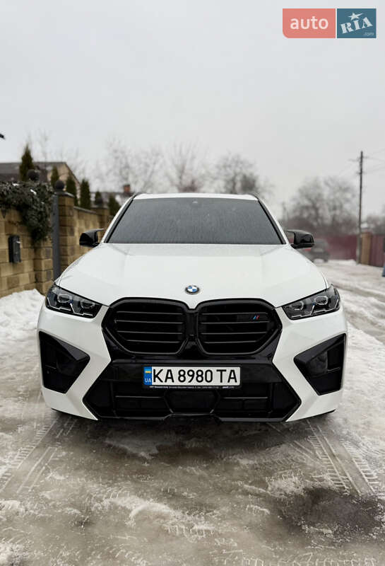 Позашляховик / Кросовер BMW X5 2018 в Києві фото 8 Позашляховик / Кросовер BMW X5 2018 в Києві