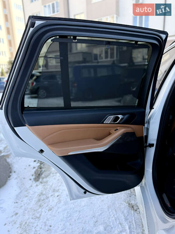 Позашляховик / Кросовер BMW X5 2018 в Києві фото 20 Позашляховик / Кросовер BMW X5 2018 в Києві