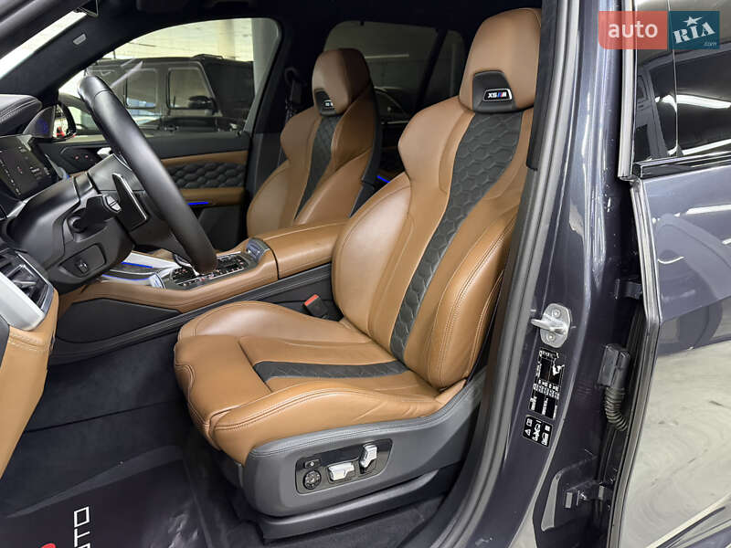 Позашляховик / Кросовер BMW X5 2019 в Одесі