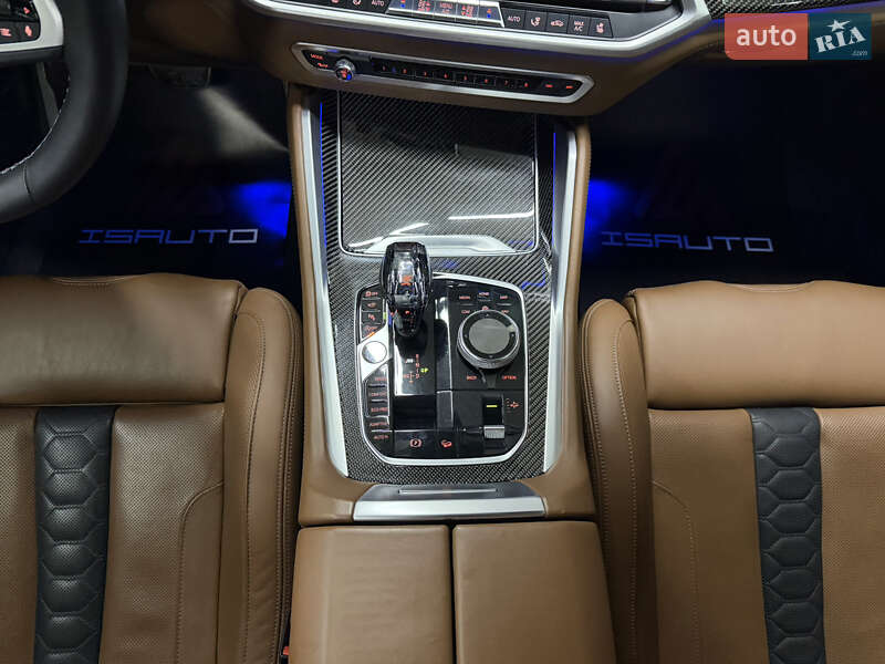 Позашляховик / Кросовер BMW X5 2019 в Одесі