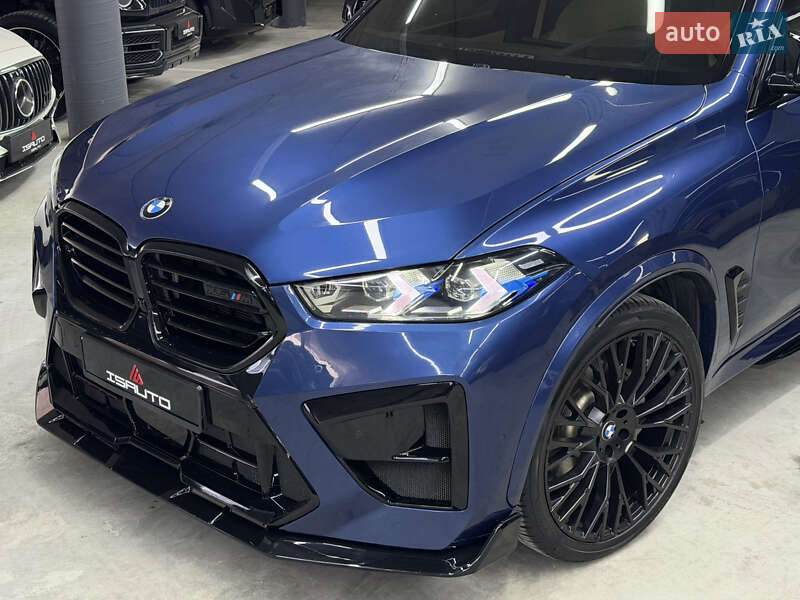 Позашляховик / Кросовер BMW X5 2019 в Одесі