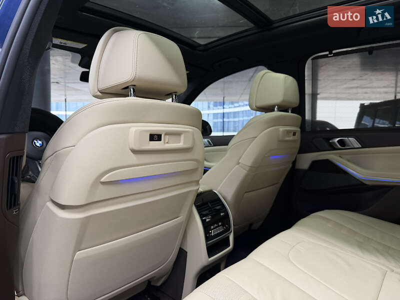 Позашляховик / Кросовер BMW X5 2019 в Одесі