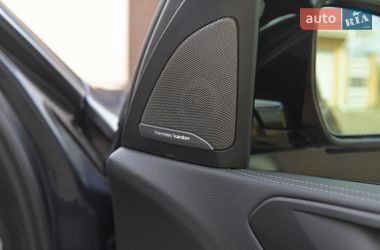 Внедорожник / Кроссовер BMW X5 2022 в Одессе