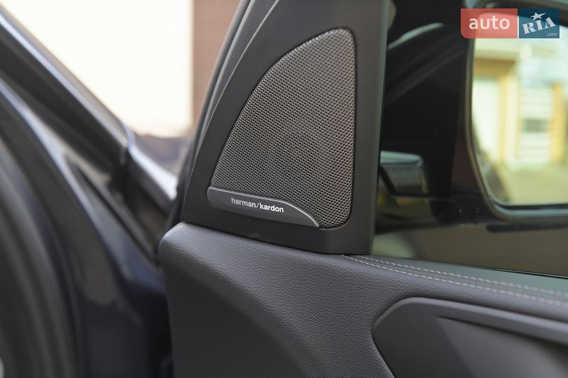 Позашляховик / Кросовер BMW X5 2022 в Одесі