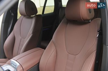Внедорожник / Кроссовер BMW X5 2022 в Одессе