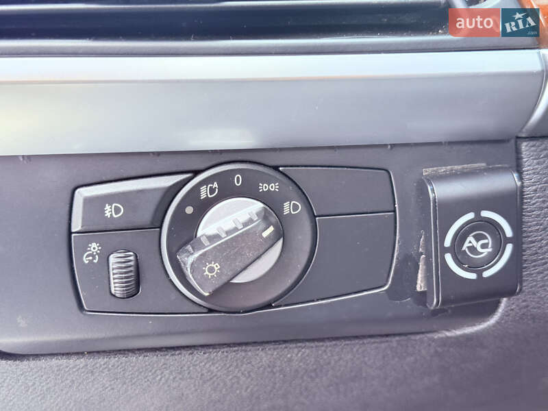 Внедорожник / Кроссовер BMW X5 2007 в Харькове