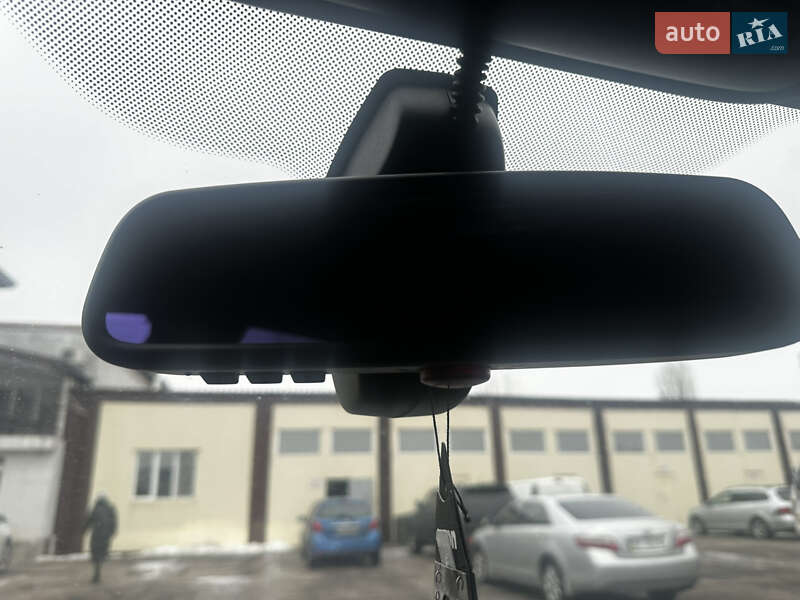 Позашляховик / Кросовер BMW X5 2008 в Рівному