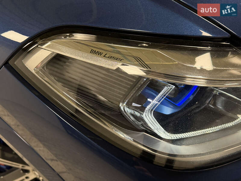 Позашляховик / Кросовер BMW X5 2019 в Києві